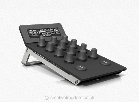 3D Product Icons