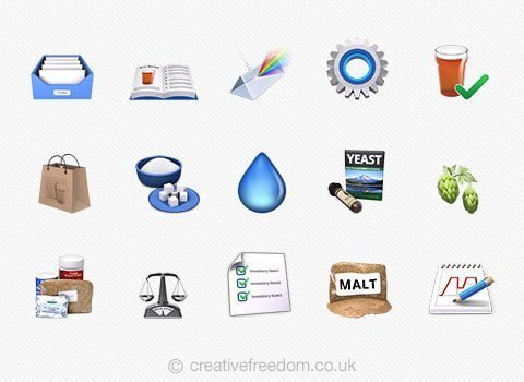 iPad App Icon Designer