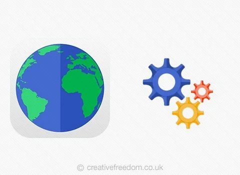 Mobile Web App Icons