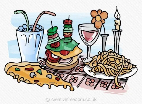 Food Icons