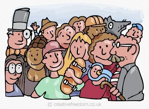 People Icons