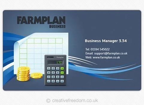 Financial App Icons