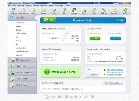 User Interface Design