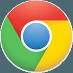 Google Chrome Logo