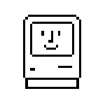 Mac OS Icons