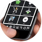 App UI Tips