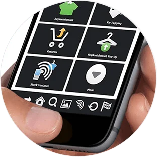 App UI Tips