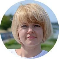 2D and interface icon designer – Tanya