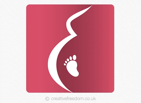 Android App launcher icon