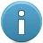 Download this Information toolbar icon in multiple formats for your software project
