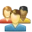 Download this Group toolbar icon in multiple formats for your software project