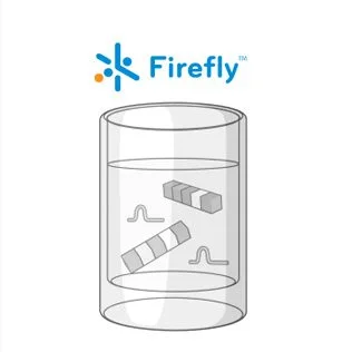 Motion graphics presentation for abcam