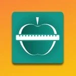 Android app icons diet assistant