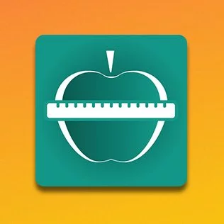 Android app icons diet assistant