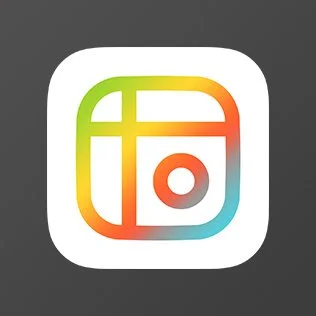 Mixgram ios app icon