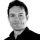 Malcolm Leach - Innovartis