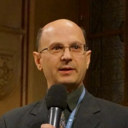 Steve Tongish - VP Marketing AVEVA