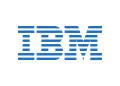 Logo for IBM