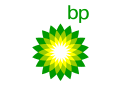 Logo for BP