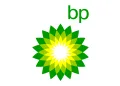 Logo for BP