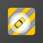 App Icon for Cab Guide App