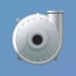 FLSmidth Cement Machinery Icons