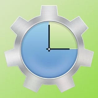 Windows App Icon for QCR7
