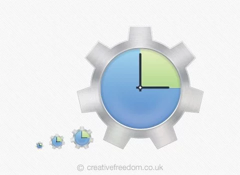 QCR7 Windows App Icon