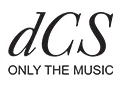 Logo for dCS