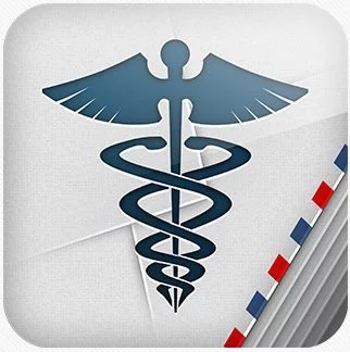 Sybermedica logo