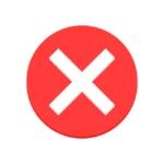 Icon design mistakes