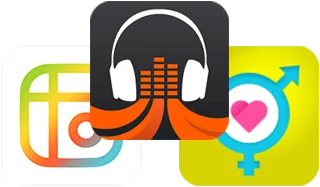 Custom iOS App Icon Design Services