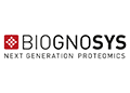 Logo for Biognosys