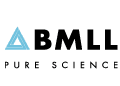 Custom Scientific icons for BMLL 