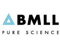 Logo for BMLL