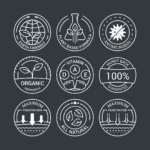 Web UI Icons for BattleBalm Website