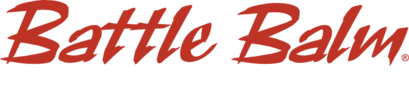 Battle Balm Logo