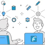 Talking about the benefits of custom icon design