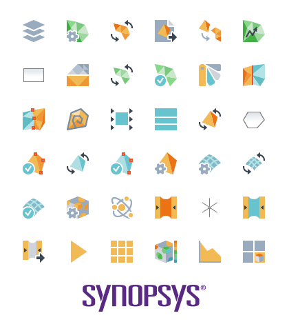Where custom icon design beats AI design tools