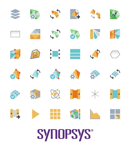 Where custom icon design beats AI design tools