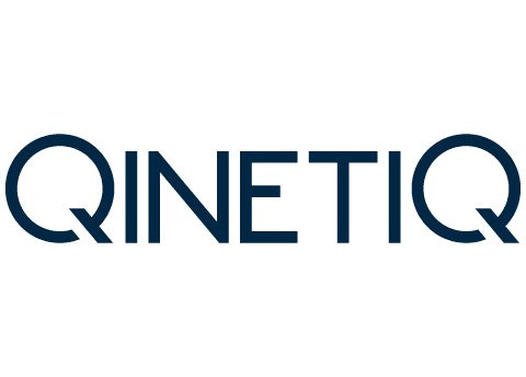QinetiQ logo