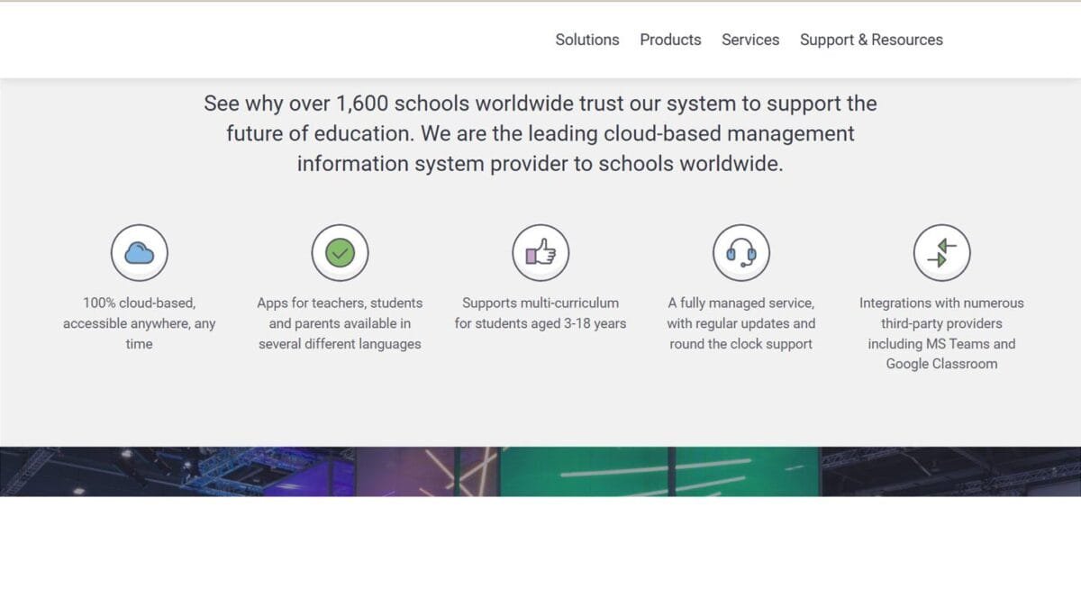 Different Sub-Icon Styles used across the website for different UX experiences