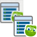 Why your icons look blurry – pixel perfect icon comparison