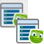 Why your icons look blurry – pixel perfect icon comparison