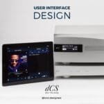 Icon Design Benefits to UI/UX Design for dCS Audio Music Player App