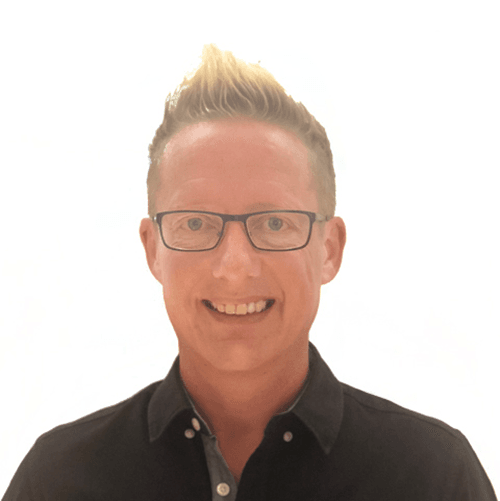 Mark Bingley i2 Group UX Lead