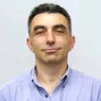 Riccardo Taffarello - Aveva UX Lead