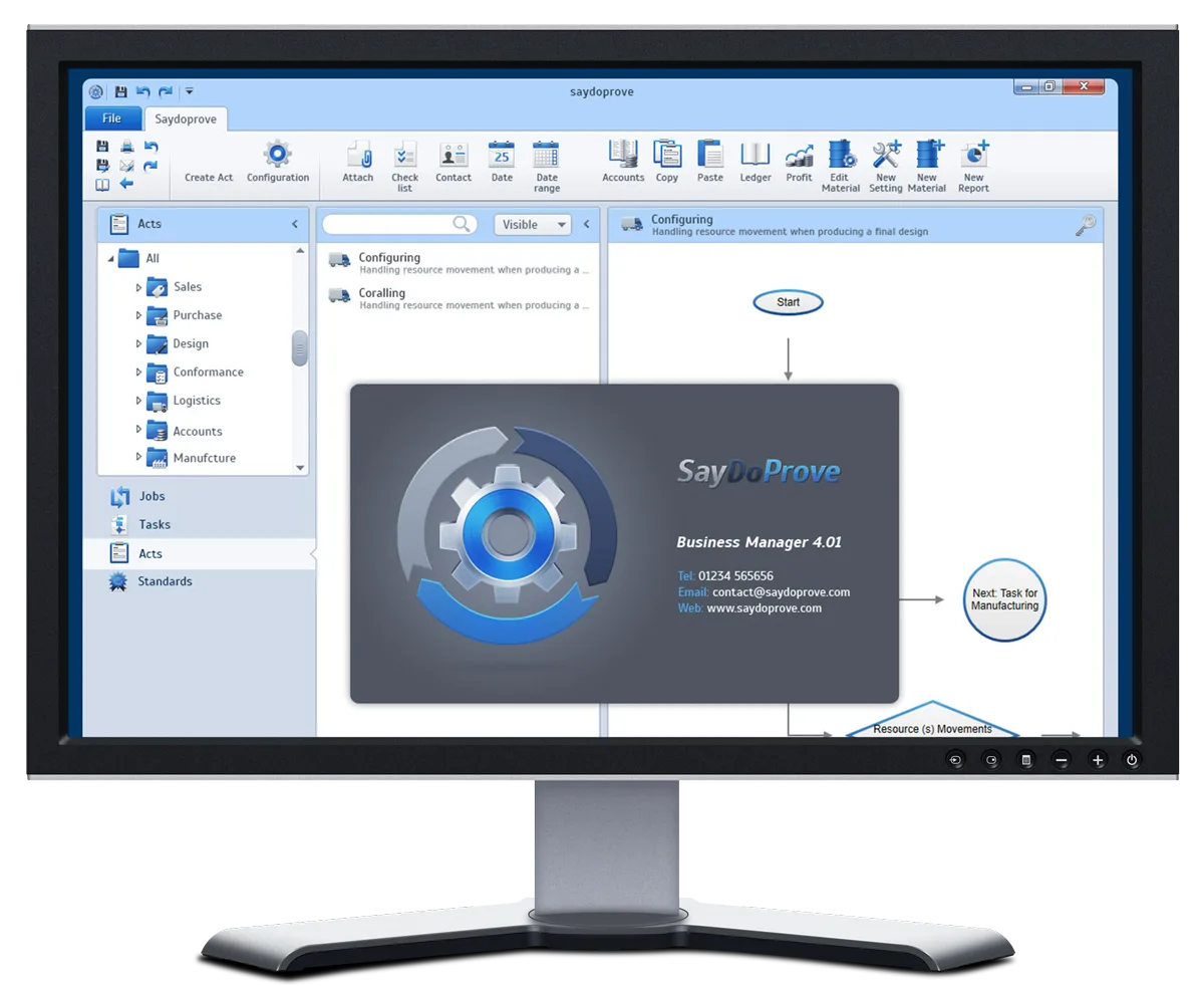 Aerospace Engineering UI Icons for Matt Black Systems