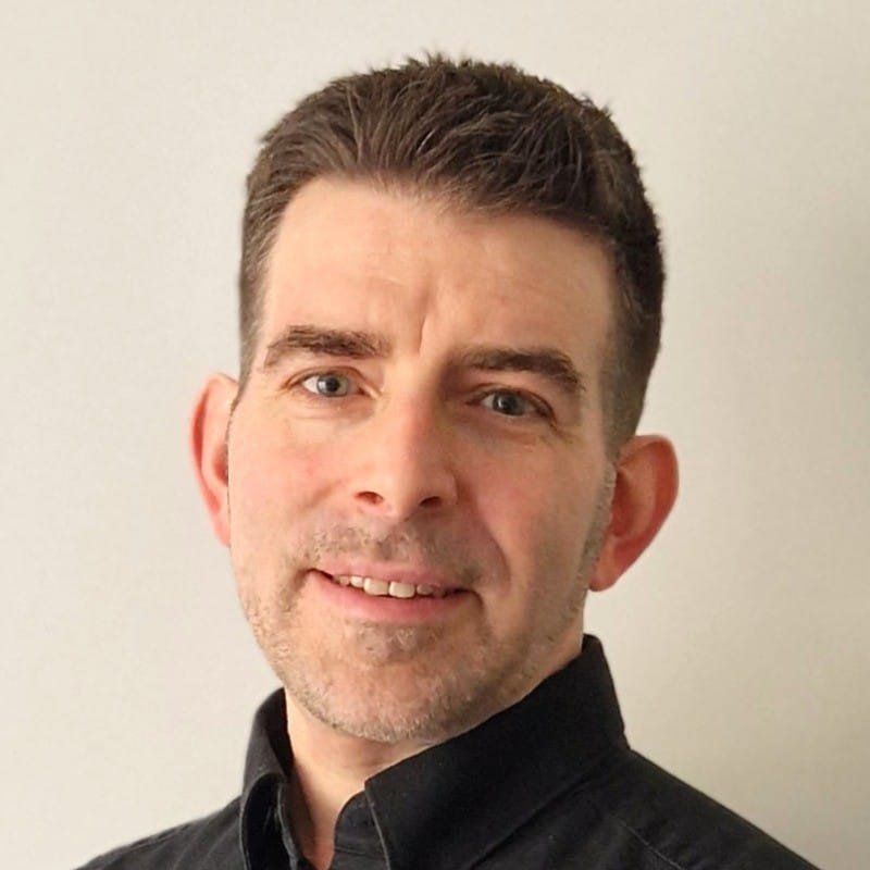 Myles Jeffery - Thinkscape