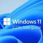 Windows 11 Icon Size Guide - ICO Made Simple
